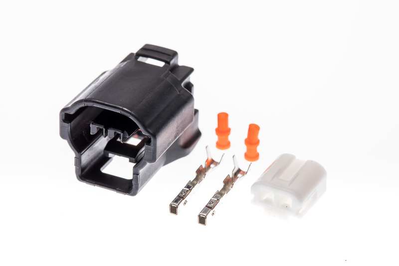 Electrical connector repair kit